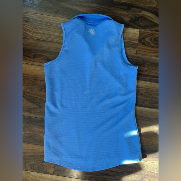 ADIDAS GOLF SHIRT - Picture 2 of 3